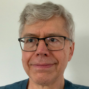 Photo of Roy Sorensen