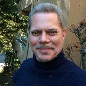 Photo of David Cycleback