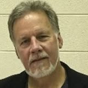 Photo of Gary Elkins