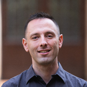 Photo of Michael Barkasi