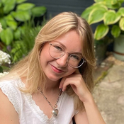 Photo of Ellie Jerome