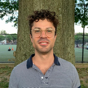 Photo of Thomas Cantone