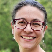 Photo of Maëlle Turbide
