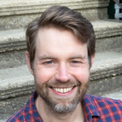 Photo of Patrick McKee