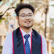 Photo of Bryan Lin