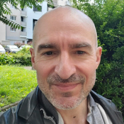 Photo of Denis Perrin