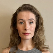 Photo of Mary Peterson