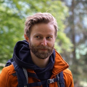 Photo of Tristan Katz