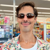 Photo of Tomas Anthony Albergo