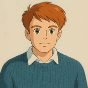 Photo of Richard Williams