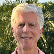 Photo of Lawrence Berger
