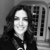 Photo of Jimena Mazzucco