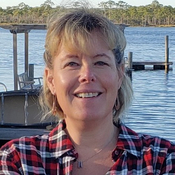 Photo of Jennifer Parks