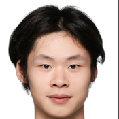 Photo of Fanrong He