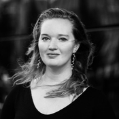Photo of Hannah van Kolfschooten