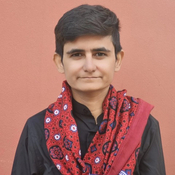 Photo of Surraiya Baloch