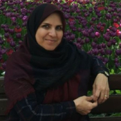 Photo of Zohrehsadat Naji