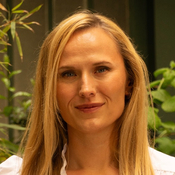 Photo of Kate Kirkpatrick