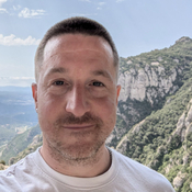 Photo of Tim Button