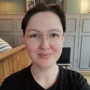 Photo of Rachel Handley