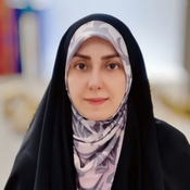 Photo of Zainab Amiri