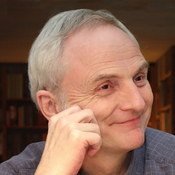 Photo of Jacob Hilden Winsløw