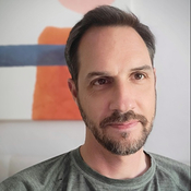 Photo of Eric J. Mohr