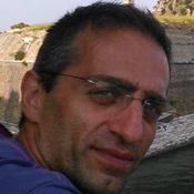 Photo of Babis Papadamianos