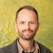 Photo of David James Barnett