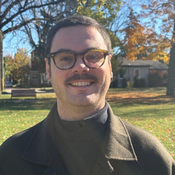 Photo of Pascal Rodríguez-Warnier