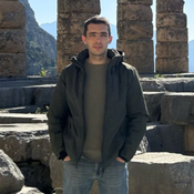 Photo of Georgios Giamagas