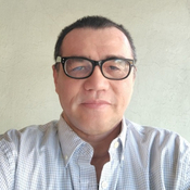 Photo of Franklin Galindo