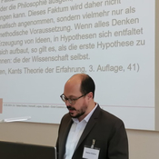 Photo of Tobias Endres