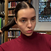 Photo of Polina Shmatko