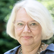 Photo of Cathrine Hasse