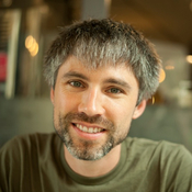 Photo of Jacob P. Neal
