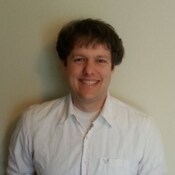 Photo of Daniel Peterson