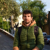 Photo of Aleksandar Feodorov