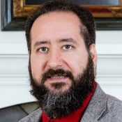 Photo of Daniel Rubio
