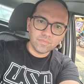 Photo of Samuel Fernando Faria da Silva