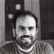 Photo of David Rojas Lizama