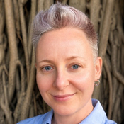 Photo of Arina Pismenny