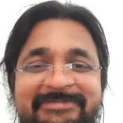 Photo of Abhishek Tripathi