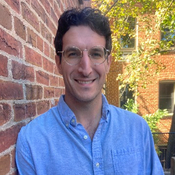 Photo of Dominick Cooper
