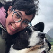 Photo of Adriana Clavel-Vazquez