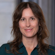 Photo of Julie Walsh