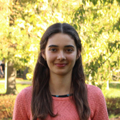 Photo of Eliška Míšková