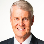 Photo of John M. Armstrong