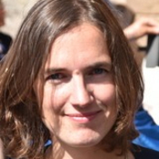 Photo of Charlotte Gauvry