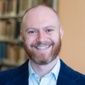 Photo of Spencer Caplan
